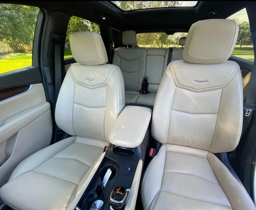 2018 Cadillac XT5 - Image 6 of 13