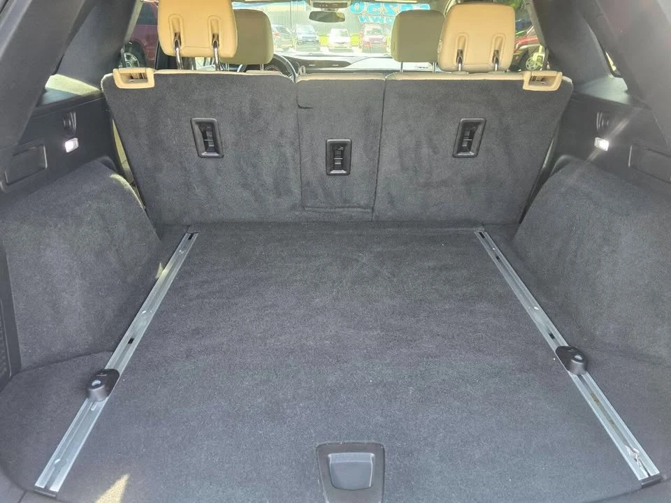 2018 Cadillac XT5 - Image 13 of 14