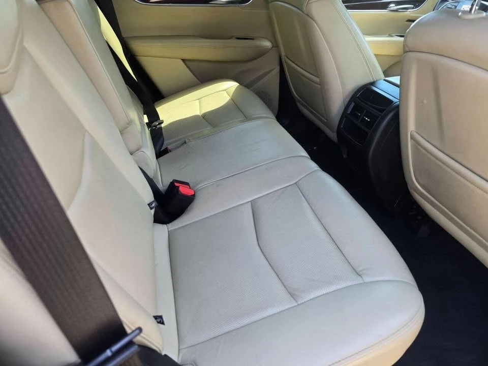 2018 Cadillac XT5 - Image 12 of 14