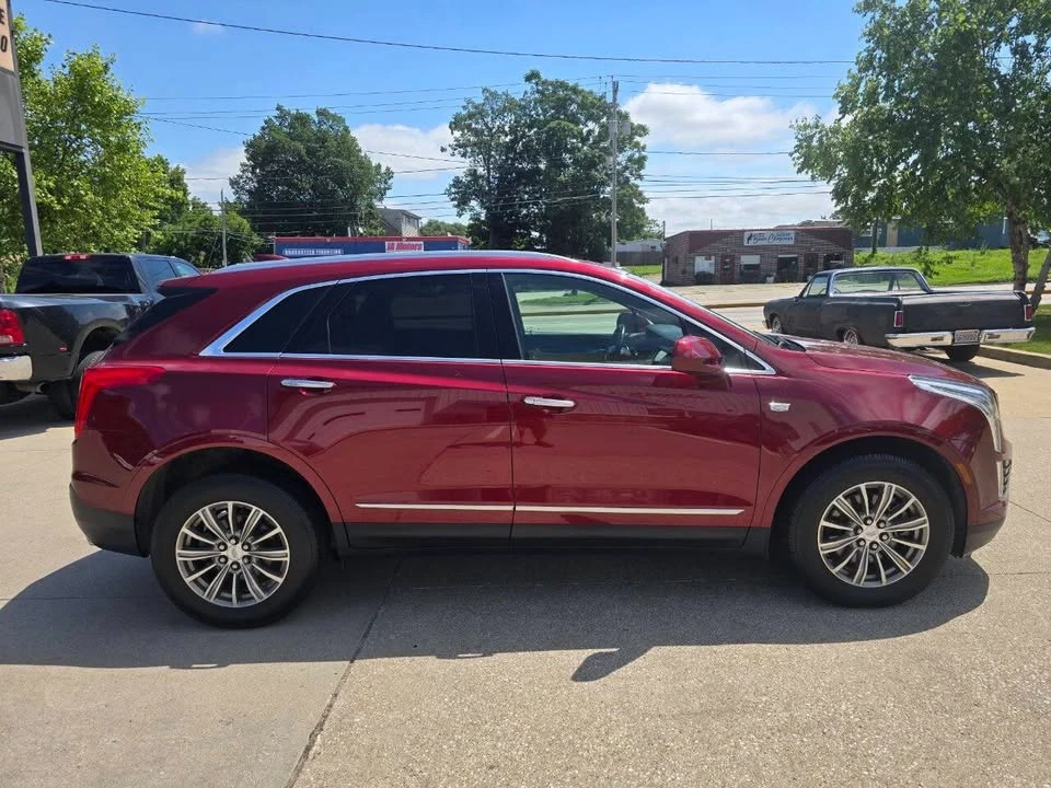 2018 Cadillac XT5 - Image 6 of 14
