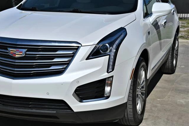 2018 Cadillac XT5 - Image 7 of 21