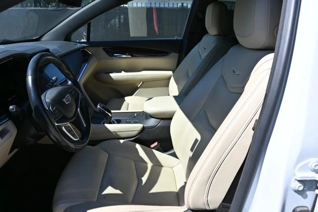 2018 Cadillac XT5 - Image 13 of 21
