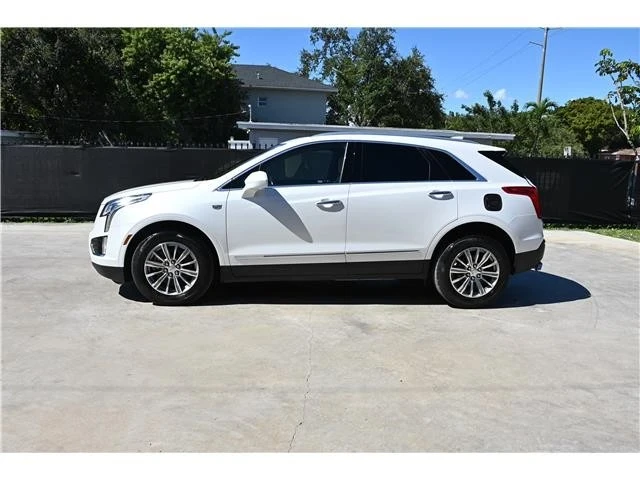 2018 Cadillac XT5 - Image 5 of 21