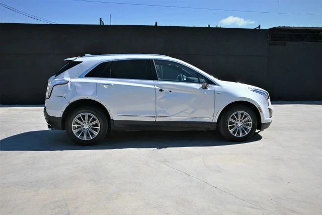 2018 Cadillac XT5 - Image 6 of 21