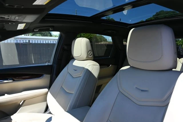 2018 Cadillac XT5 - Image 11 of 21