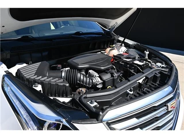 2018 Cadillac XT5 - Image 20 of 21