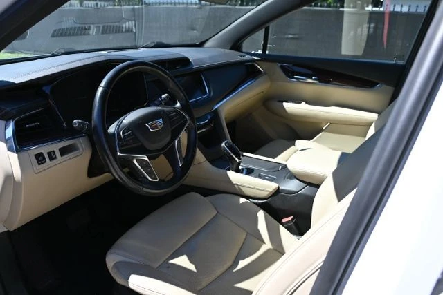 2018 Cadillac XT5 - Image 14 of 21