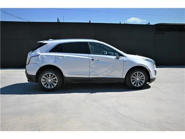 2018 Cadillac XT5 - Image 6 of 21