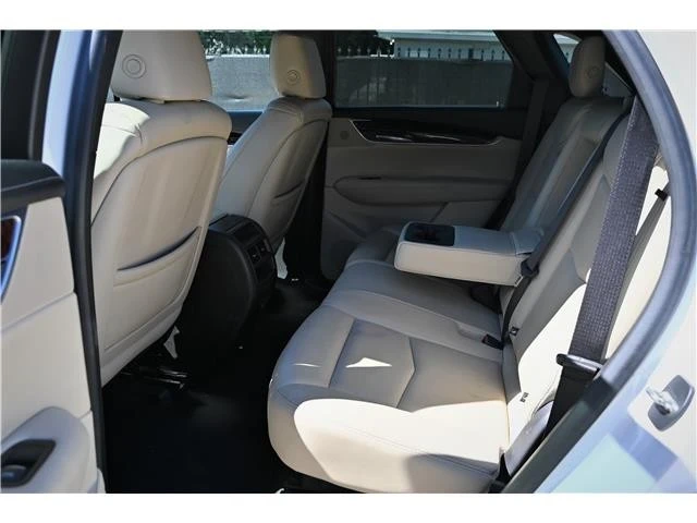 2018 Cadillac XT5 - Image 17 of 21