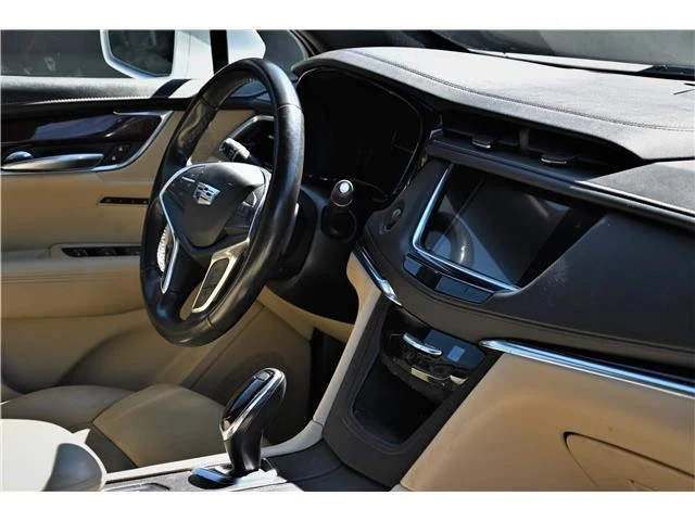 2018 Cadillac XT5 - Image 10 of 21