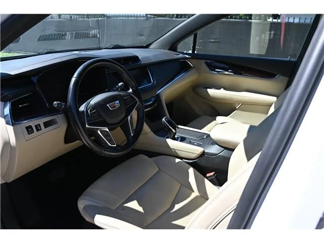 2018 Cadillac XT5 - Image 14 of 21
