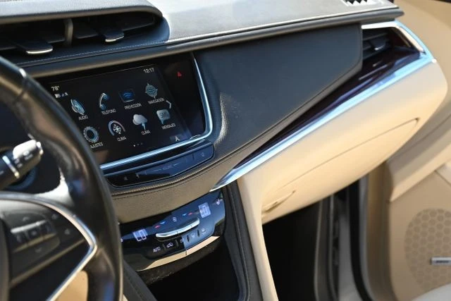 2018 Cadillac XT5 - Image 9 of 21