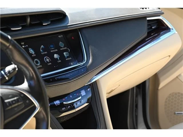 2018 Cadillac XT5 - Image 9 of 21