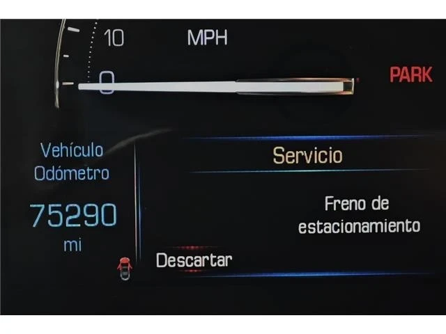 2018 Cadillac XT5 - Image 8 of 21