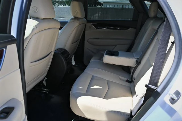 2018 Cadillac XT5 - Image 17 of 21