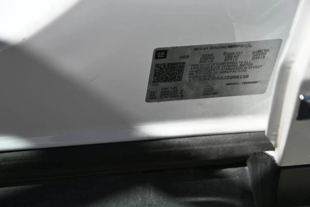 2018 Cadillac XT5 - Image 21 of 21