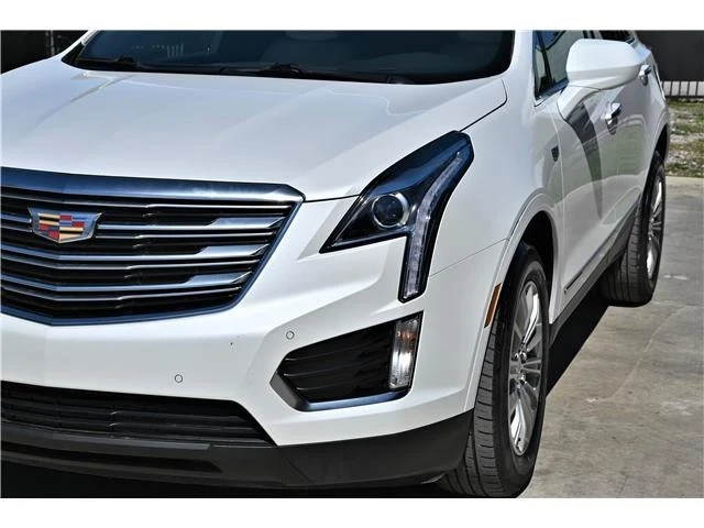 2018 Cadillac XT5 - Image 7 of 21