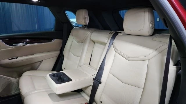 2018 Cadillac XT5 - Image 20 of 21