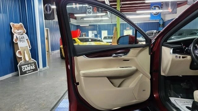2018 Cadillac XT5 - Image 6 of 21