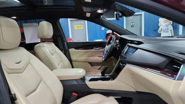 2018 Cadillac XT5 - Image 12 of 12