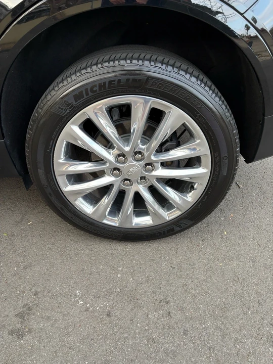 2018 Cadillac XT5 - Image 18 of 21