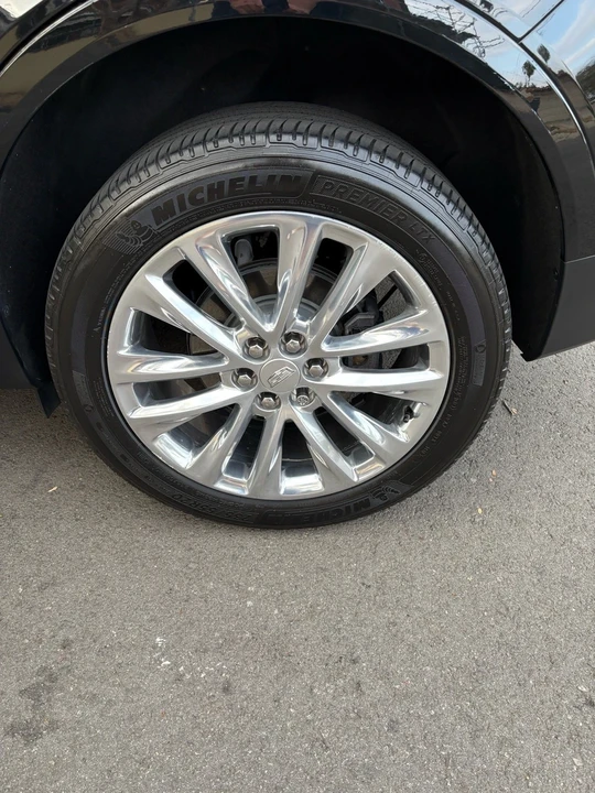 2018 Cadillac XT5 - Image 19 of 21