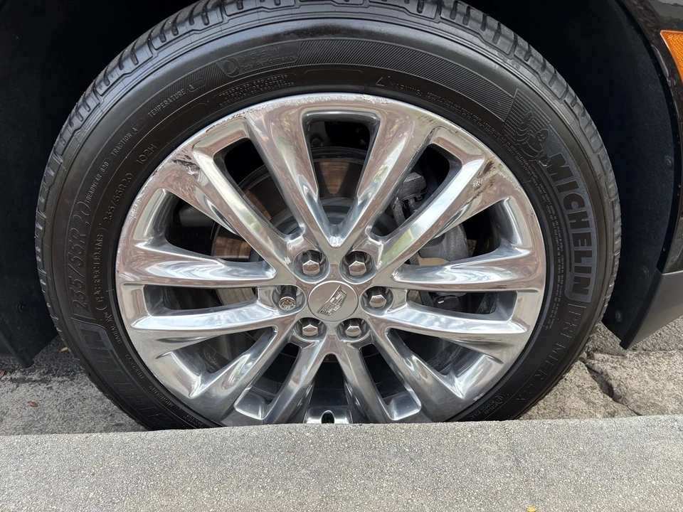 2018 Cadillac XT5 - Image 14 of 21