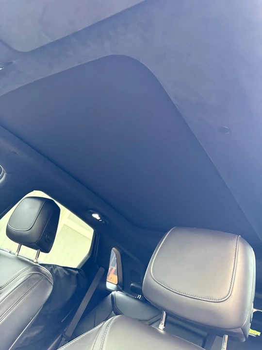 2018 Cadillac XT5 - Image 12 of 21