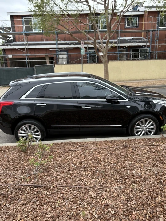2018 Cadillac XT5 - Image 4 of 21