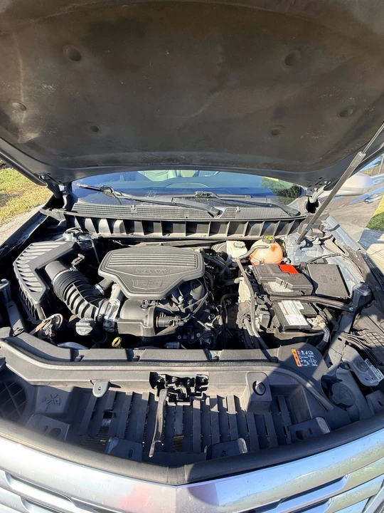 2018 Cadillac XT5 - Image 17 of 18