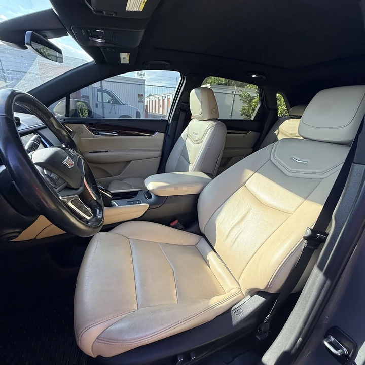 2018 Cadillac XT5 - Image 11 of 18