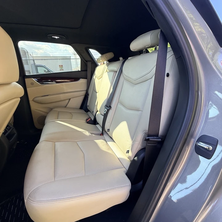 2018 Cadillac XT5 - Image 9 of 18
