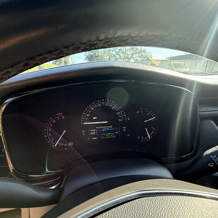 2018 Cadillac XT5 - Image 14 of 18