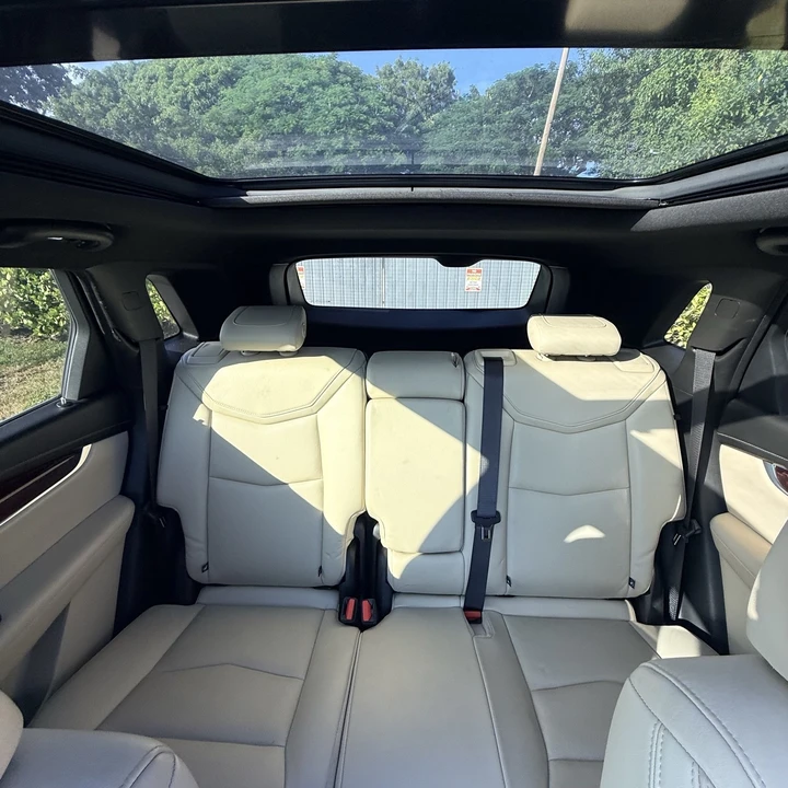 2018 Cadillac XT5 - Image 12 of 18