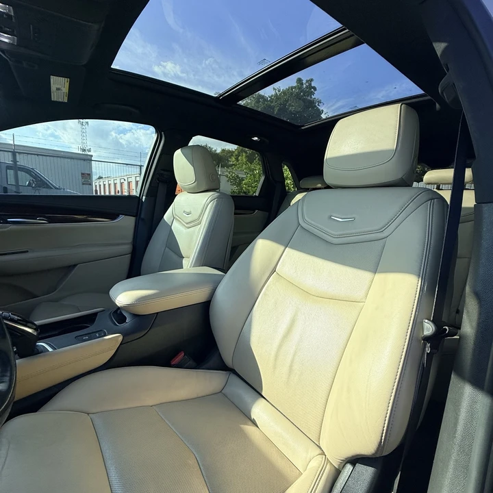 2018 Cadillac XT5 - Image 10 of 18