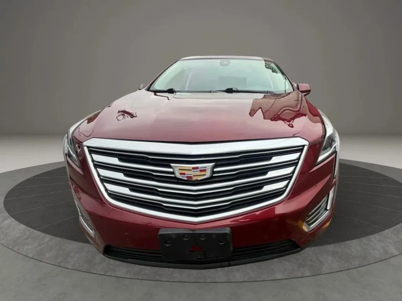 2018 Cadillac XT5 - Image 2 of 12