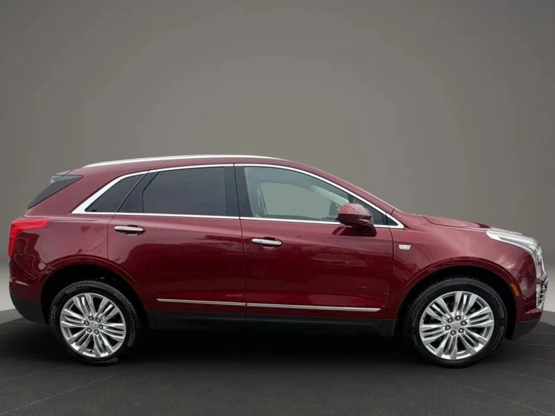 2018 Cadillac XT5 - Image 5 of 12