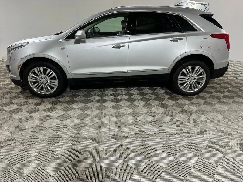 2018 Cadillac XT5 - Image 3 of 12