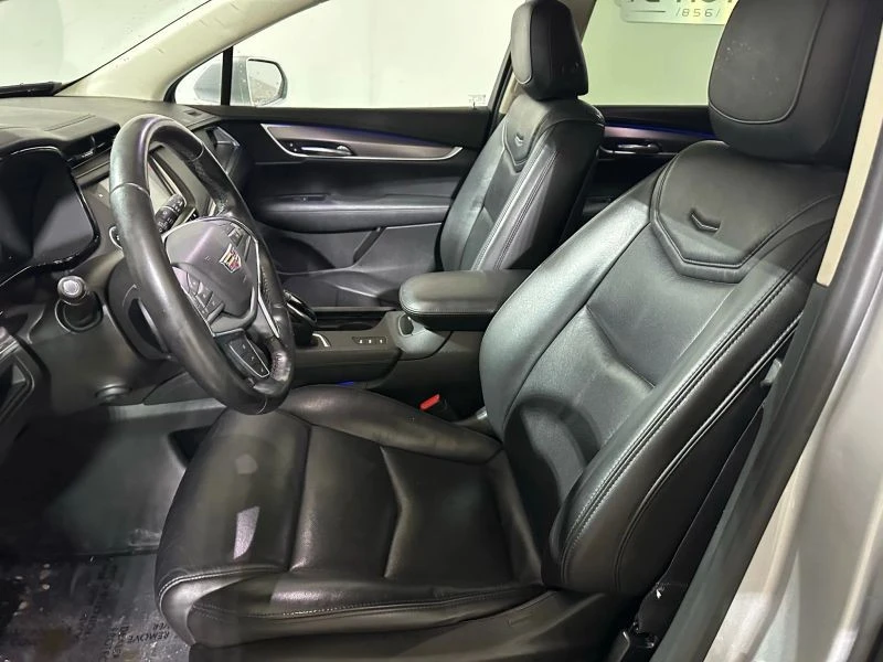 2018 Cadillac XT5 - Image 11 of 12