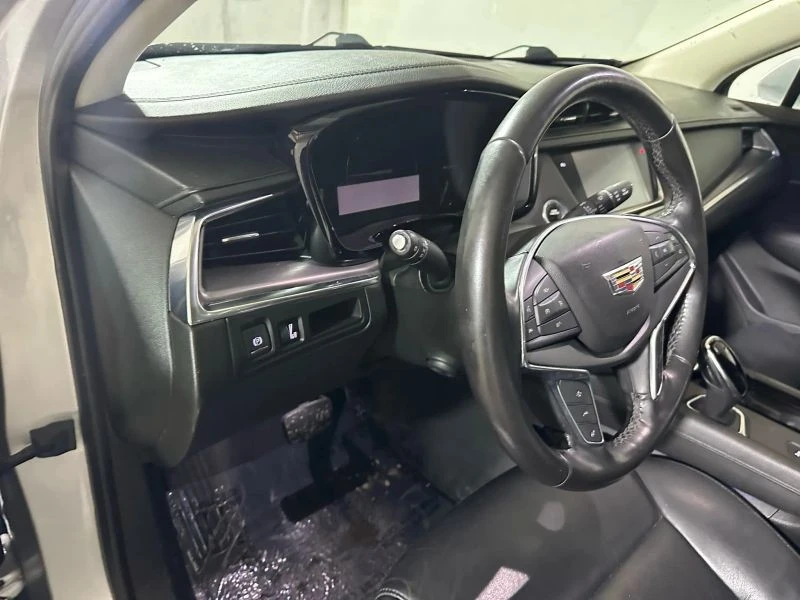 2018 Cadillac XT5 - Image 12 of 12