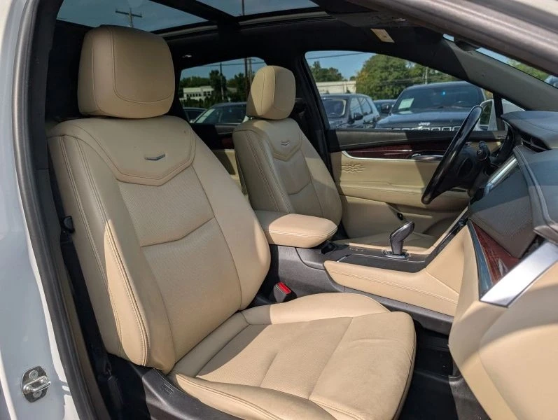 2018 Cadillac XT5 - Image 12 of 12