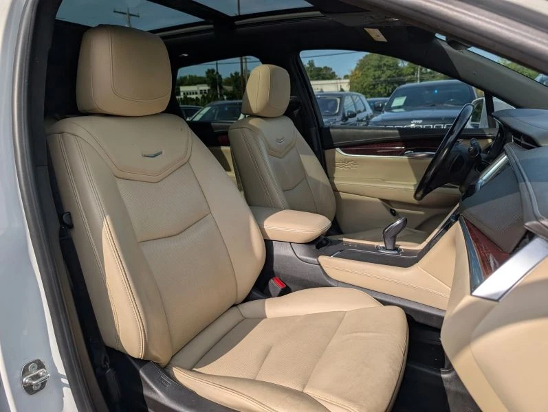 2018 Cadillac XT5 - Image 12 of 12