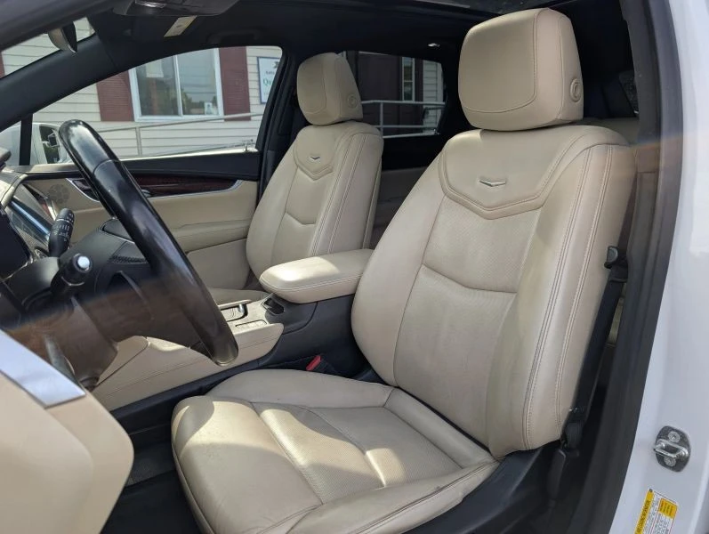 2018 Cadillac XT5 - Image 9 of 12