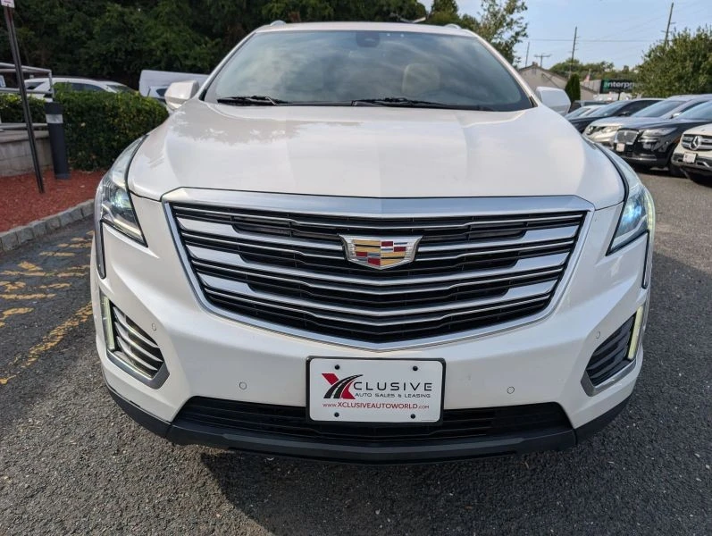 2018 Cadillac XT5 - Image 5 of 12
