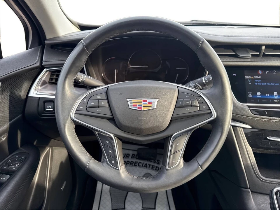 2018 Cadillac XT5 - Image 21 of 21