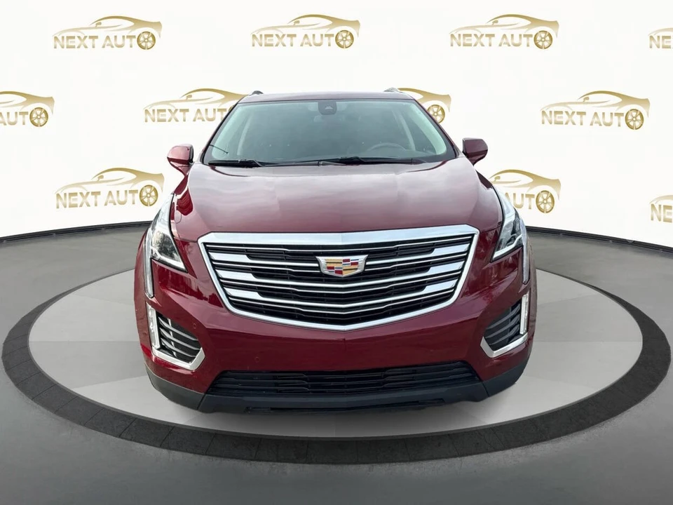 2018 Cadillac XT5 - Image 8 of 21