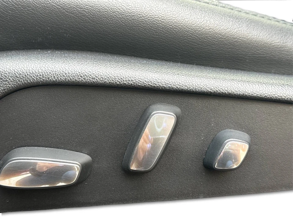 2018 Cadillac XT5 - Image 20 of 21