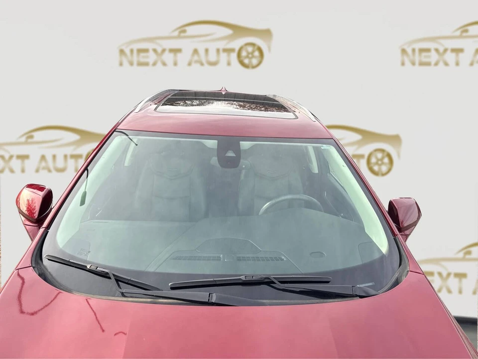 2018 Cadillac XT5 - Image 11 of 21
