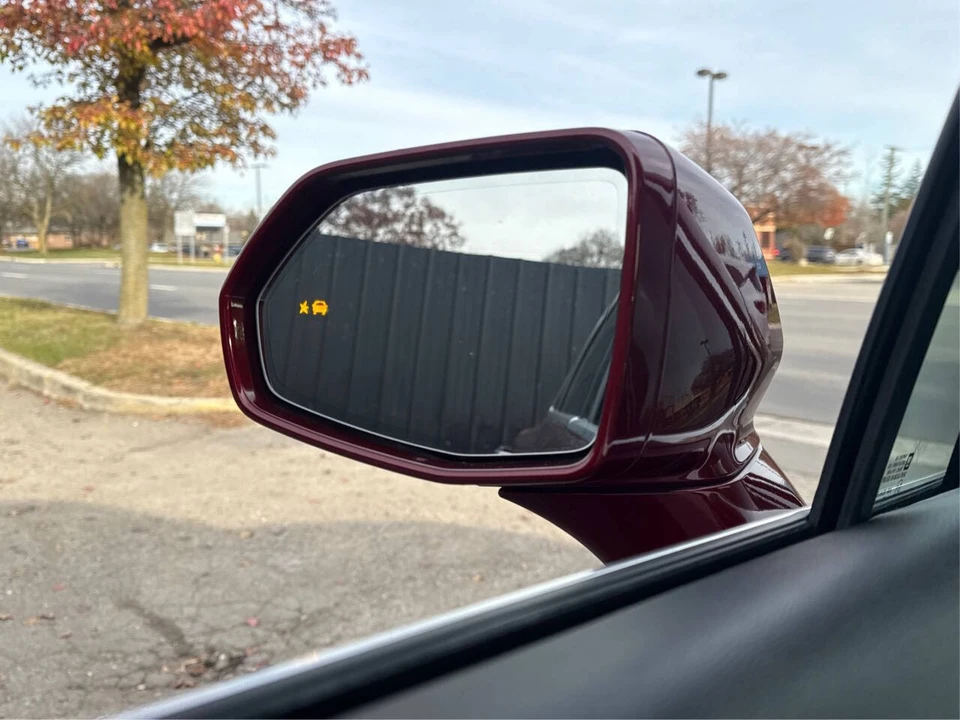 2018 Cadillac XT5 - Image 16 of 21