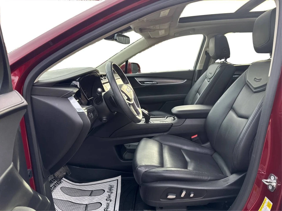 2018 Cadillac XT5 - Image 9 of 21